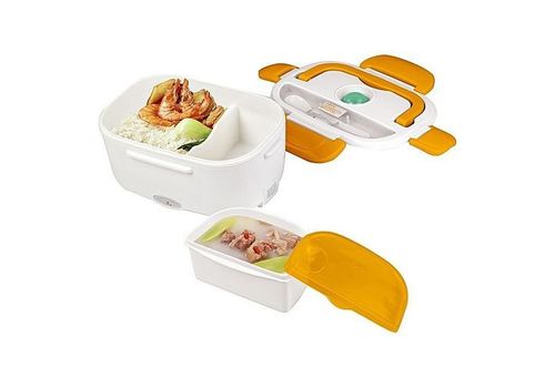 ELECTRIC LUNCHBOX-Boîte à repas électrique et chauffe-plats au meilleur prix au Maroc