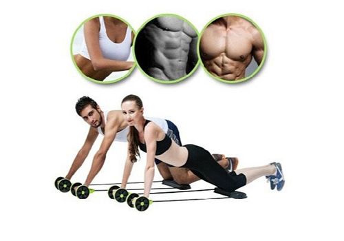 Revoflex Xtreme Multi-Fonctions - 30 Exercices au meilleur prix au Maroc