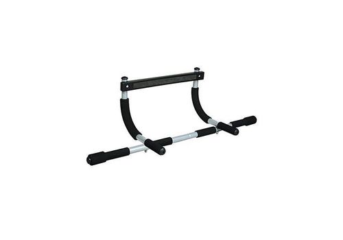 Barre Fixe Door Gym Mounted Multifonctions au meilleur prix au Maroc