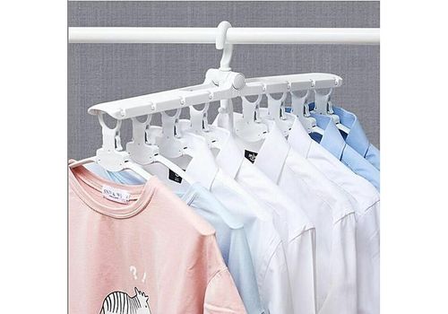 Cintre Smart Magique MULTIFONCTION au meilleur prix au Maroc