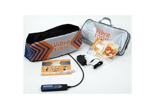 VIBRATONE Ceinture Amincissante au meilleur prix au Maroc