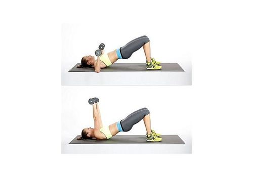 Tapis de Sport 173cm/61cm/5mm - Violet au meilleur prix au Maroc