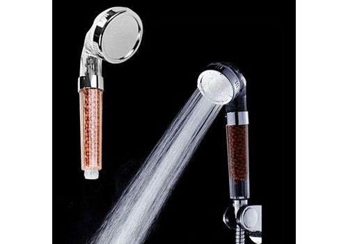Pommeau de douche haute pression ionic au meilleur prix au Maroc