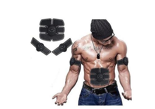 PACK 3 Smart fitness beauty body ORIGINAL au meilleur prix au Maroc