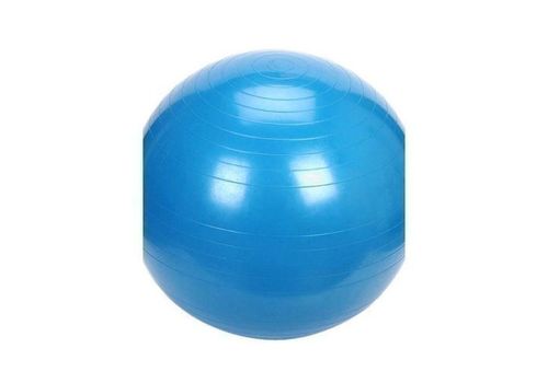 Ballon Gym- Bleu au meilleur prix au Maroc