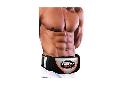 Vibroshape Vibrations Chauffée Multifonctionnel Ceinture de Massage au meilleur prix au Maroc