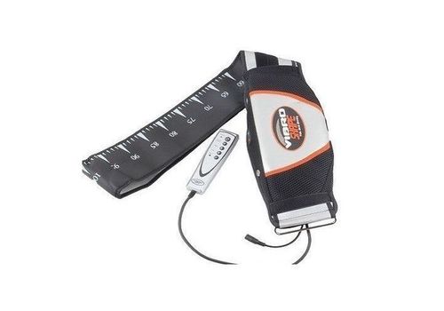 Vibro Shape Slimming Massage Belt - Ceinture VIBRO SHAPE au meilleur prix au Maroc