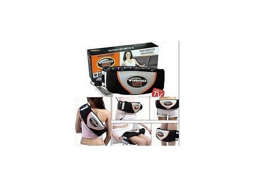 Vibro shape vibrations chauffée 2 en 1 au meilleur prix au Maroc