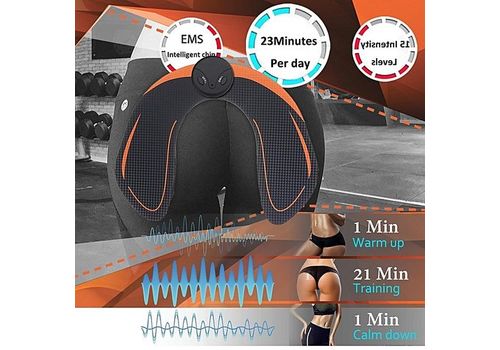 EMS HIPS TRAINER au meilleur prix au Maroc