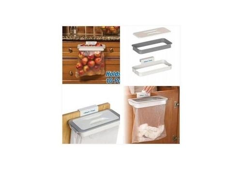 Porte-sac poubelle accrochant poubelle au meilleur prix au Maroc