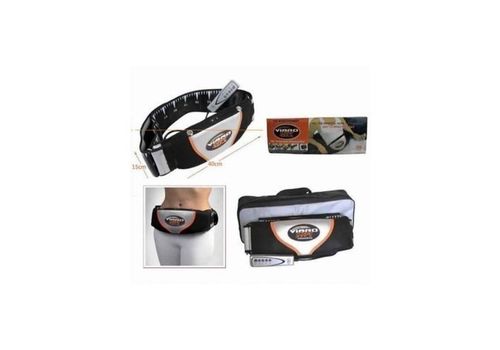 Vibro Shape Slimming Massage Belt. au meilleur prix au Maroc