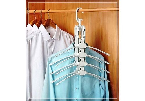 Cintre Smart Magique MULTIFONCTION au meilleur prix au Maroc