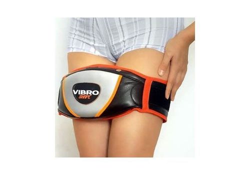 Vibroshape Vibrations Chauffée Multifonctionnel Ceinture de Massage au meilleur prix au Maroc