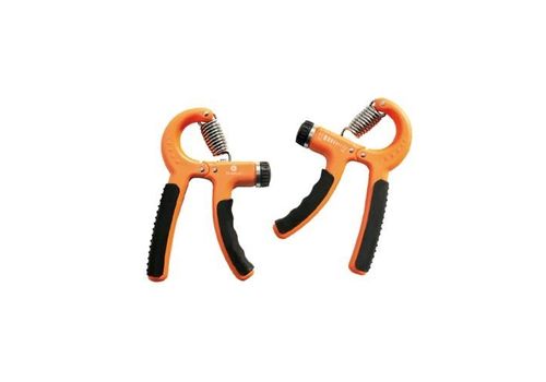 Musculation Main Hand Grip Exercice Portable Fitness Grip 10-40 Kg au meilleur prix au Maroc