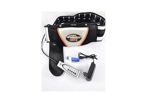 Vibro Shape Slimming Massage Belt - Ceinture VIBRO SHAPE au meilleur prix au Maroc