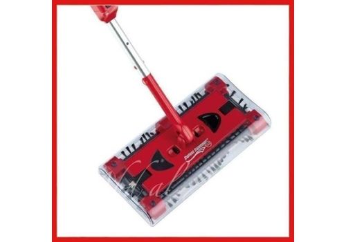 Aspirateur Electrique Sans Fil Avec Tête Rotatif 360°- Swivel Sweeper G6 au meilleur prix au Maroc