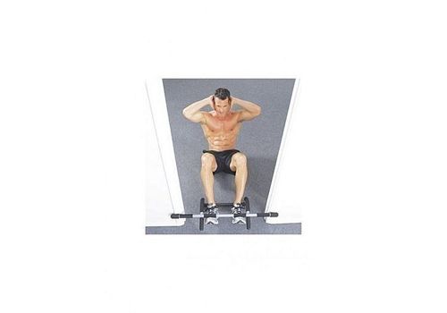 BARRE  FIXE ENTRAINEMENT COMPLET AVEC 12 POSITION au meilleur prix au Maroc