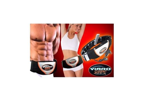 Ceinture Vibro Shape au meilleur prix au Maroc