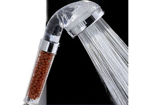 Pommeau de douche haute pression ionic au meilleur prix au Maroc