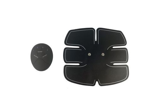 Mobile GYM PACK 6 EMS Stimulateur musculaire professionnelle ceinture électrique Home Fitness au meilleur prix au Maroc