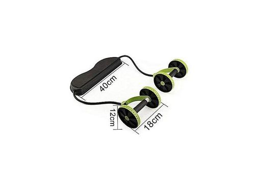 Revoflex Xtreme-Appareil de musculation et Abdominau au meilleur prix au Maroc