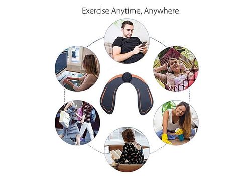 EMS HIPS TRAINER au meilleur prix au Maroc