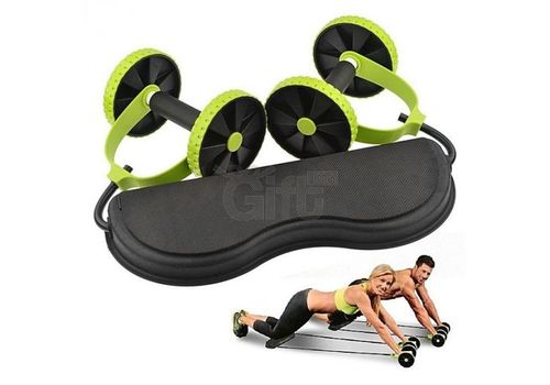 Revoflex Xtreme Multi-Fonctions - 30 Exercices au meilleur prix au Maroc