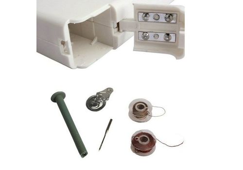 Machine à coudre électrique de poche au meilleur prix au Maroc