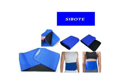Ceinture Amincissante SIBOTE au meilleur prix au Maroc