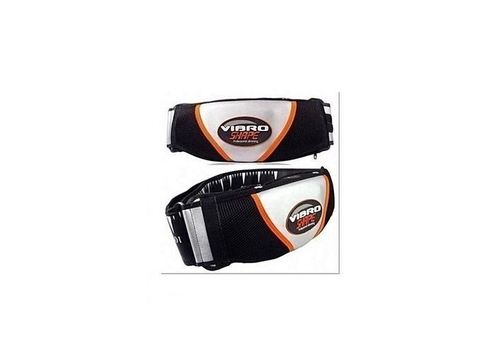 Vibro Shape Slimming Massage Belt - Ceinture VIBRO SHAPE au meilleur prix au Maroc