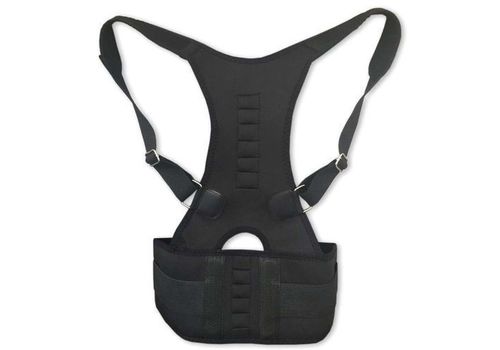 Correcteur de Posture  Magnétique  Médical ORIGINAL au meilleur prix au Maroc