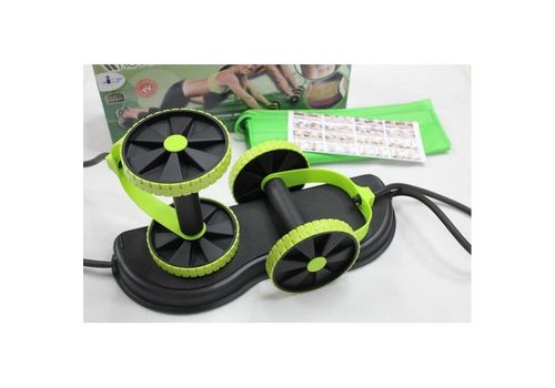 Revoflex Xtreme Multi-Fonctions - 30 Exercices au meilleur prix au Maroc