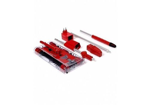 Aspirateur Electrique Sans Fil Avec Tête Rotatif 360°- Swivel Sweeper G6 au meilleur prix au Maroc