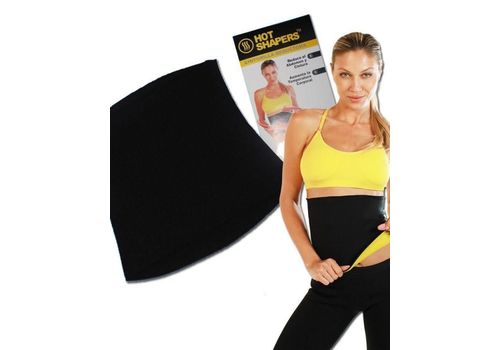 Ceinture Minceur Hot Shapers au meilleur prix au Maroc