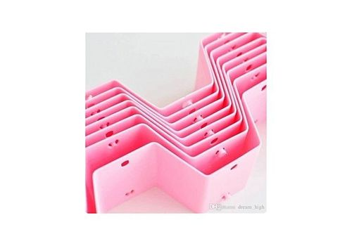 Organisateur de Tiroir à compartiments pour mettre de l'ordre à vos affaires-18 places au meilleur prix au Maroc