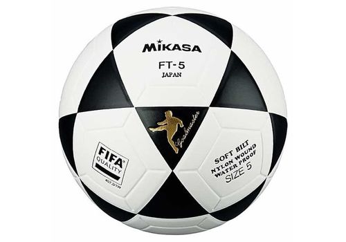 Ballon de Foot Original Japon Mikasa au meilleur prix au Maroc