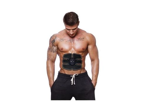 Smart fitness 6 pack stimulator EMS, abdominaux . au meilleur prix au Maroc