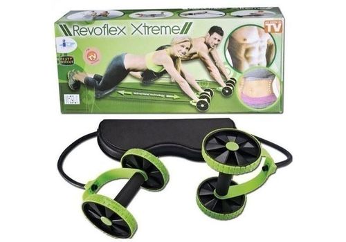 Appareil d'Entrainement Abdominal Intensif Profetionnel au meilleur prix au Maroc