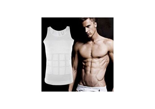 Debardeur  Slimming Pour Homme au meilleur prix au Maroc