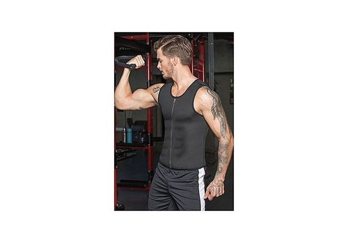 Gilet Minceur on Néoprène pour Hommes au meilleur prix au Maroc