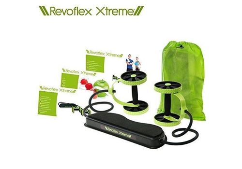 Appareil de Musculation Abdominal au meilleur prix au Maroc