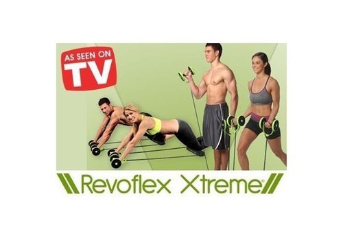 Revoflex Xtreme au meilleur prix au Maroc