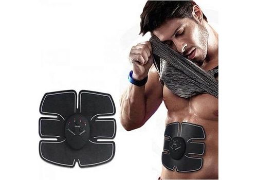 Appareil Abdominaux Unisexe Smart Fitness mobile gym - 6 PACK EMS au meilleur prix au Maroc