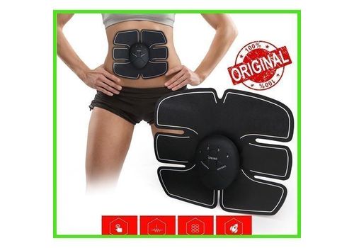 SMART FITNESS Mobile-Gym SixPad au meilleur prix au Maroc