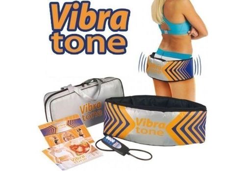 Ceinture d'Electro stimulation Vibratonr au meilleur prix au Maroc