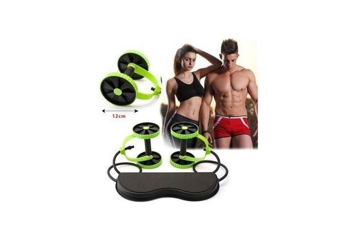 Xtreme abdominal trainer, Revoflex Xtreme, Appareil de Musculation Abdominal au meilleur prix au Maroc