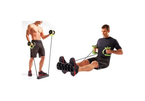 Appareil d'Entrainement Abdominal au meilleur prix au Maroc