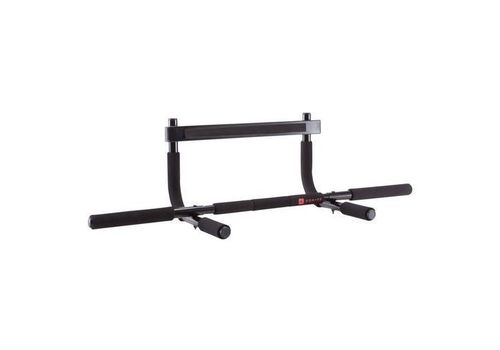 BARRE DE TRACTION MUSCULATION PULL UP BARS 500 au meilleur prix au Maroc