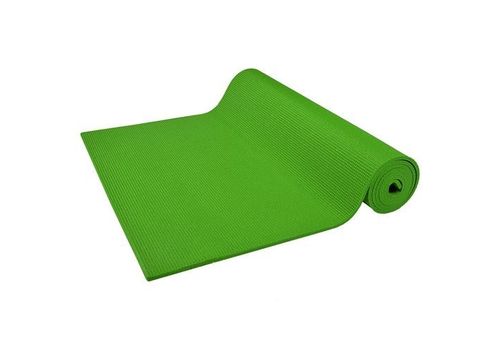 Tapis de Sport 173cm/61cm/5mm - Vert au meilleur prix au Maroc