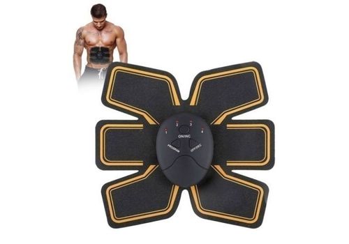 Smart fitness mobile gym 6 pack abs electrostimulateur EMS au meilleur prix au Maroc